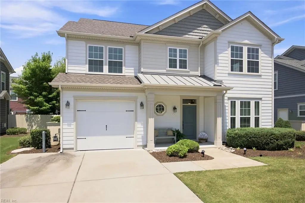 508 Cavendish Way, Chesapeake