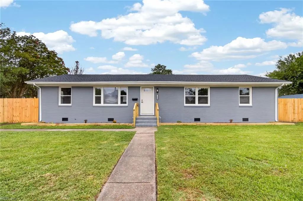1314 Wool Ave, Portsmouth
