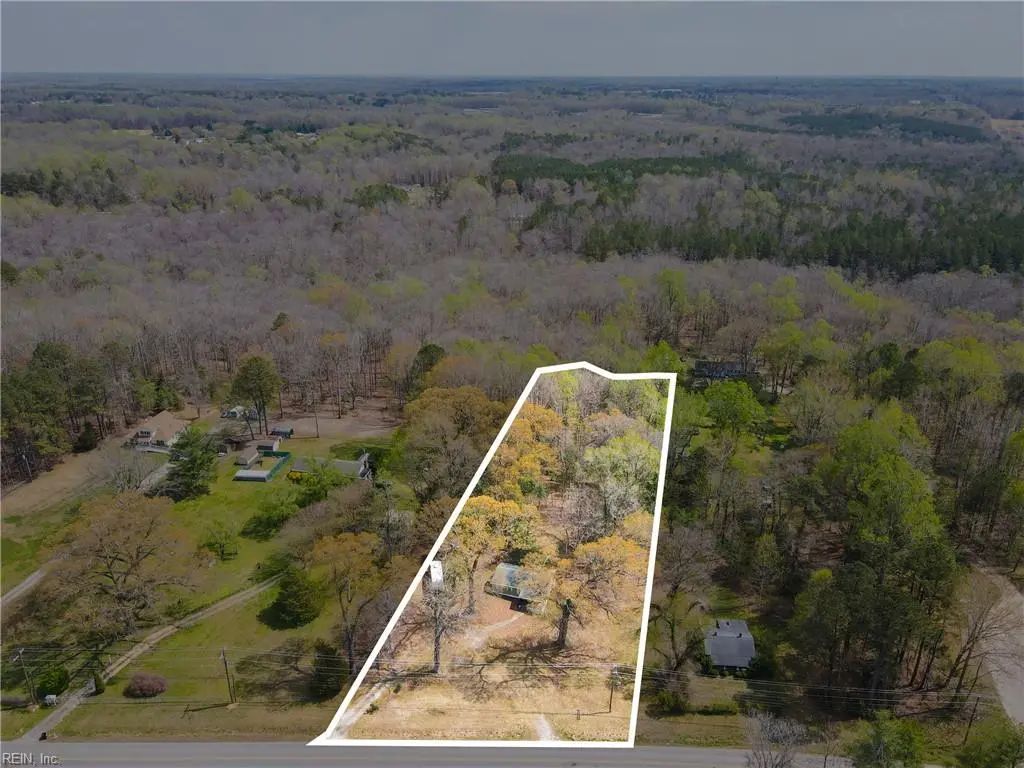 3259 Chickahominy Rd, James City County