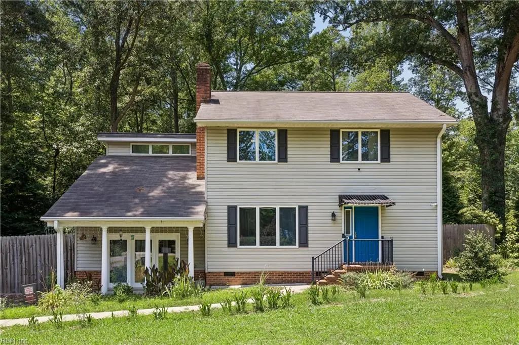 7322 Wellford Ln, Gloucester County
