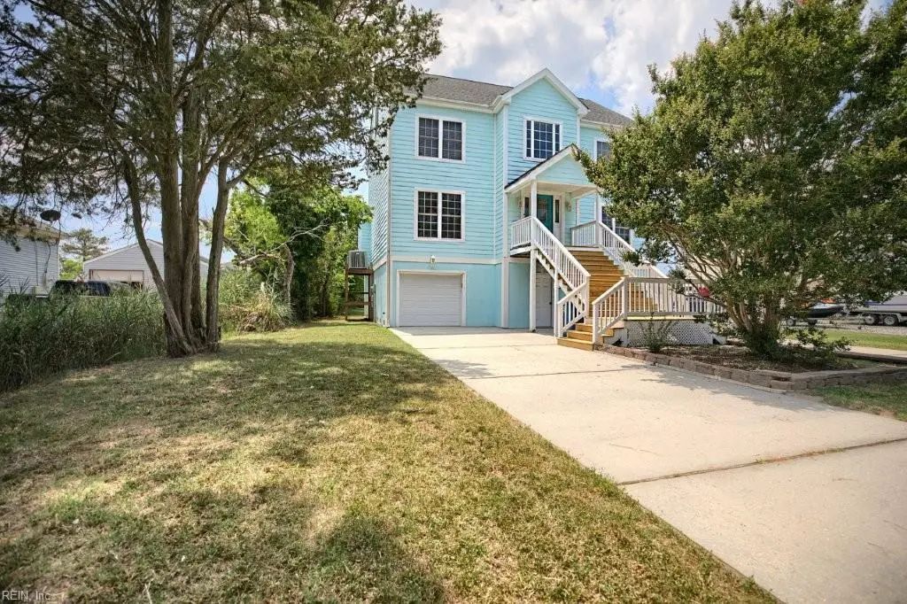 176 Messick Rd, Poquoson