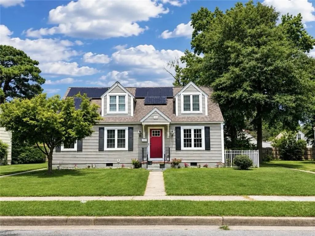 524 Meads Rd, Norfolk