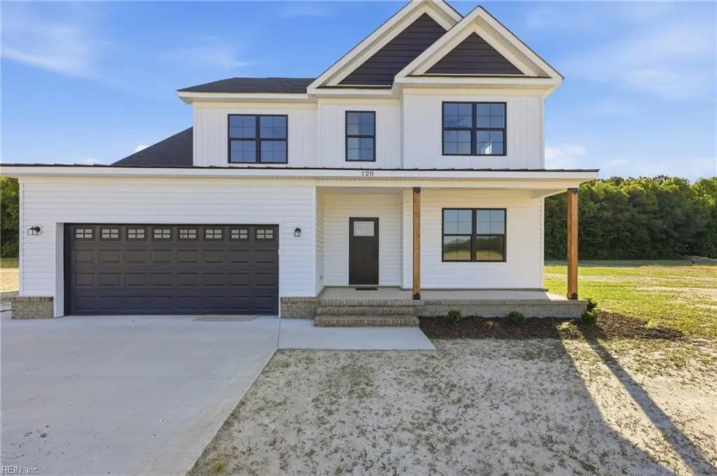 600 Ownley Rd, Pasquotank County