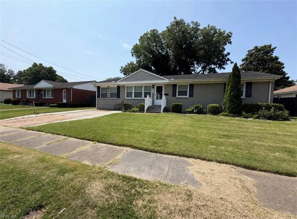 3561 Orange St, Norfolk