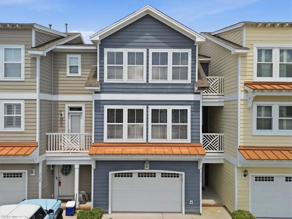 3732 Vintage Pointe Pl, Virginia Beach