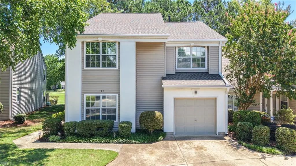 1137 Cypress Point Way, Virginia Beach