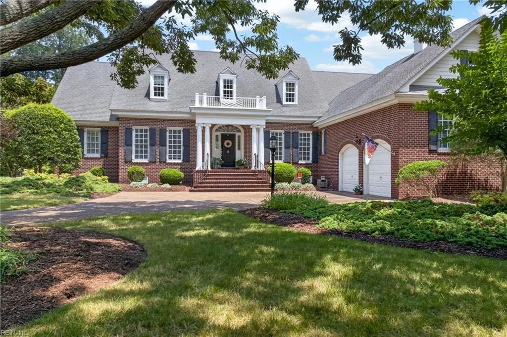1042 Caton Dr, Virginia Beach