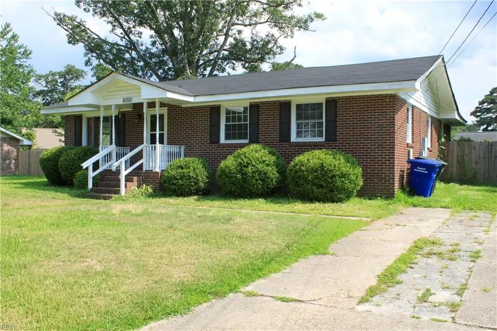 4052 Wyndybrow Dr, Portsmouth