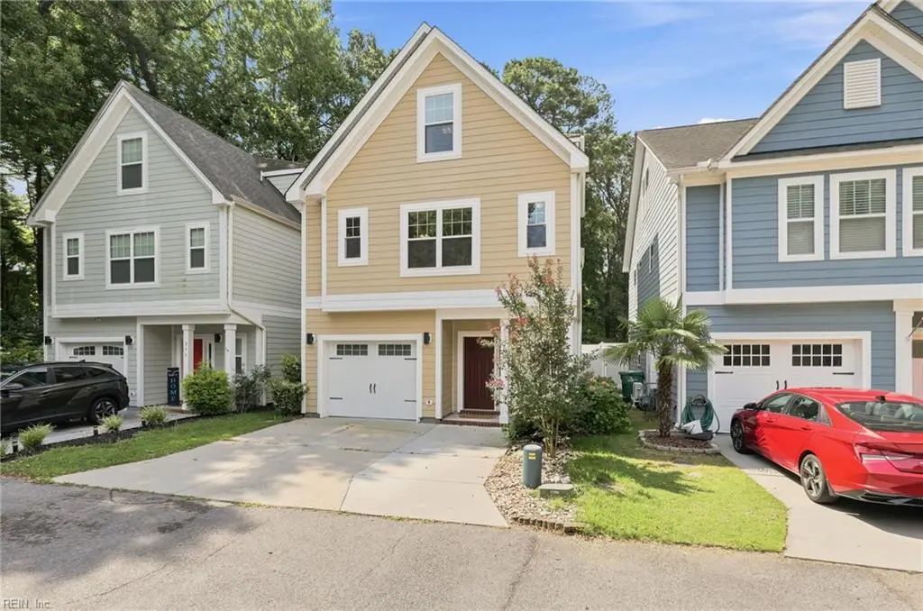 260 Floridays Way, Virginia Beach