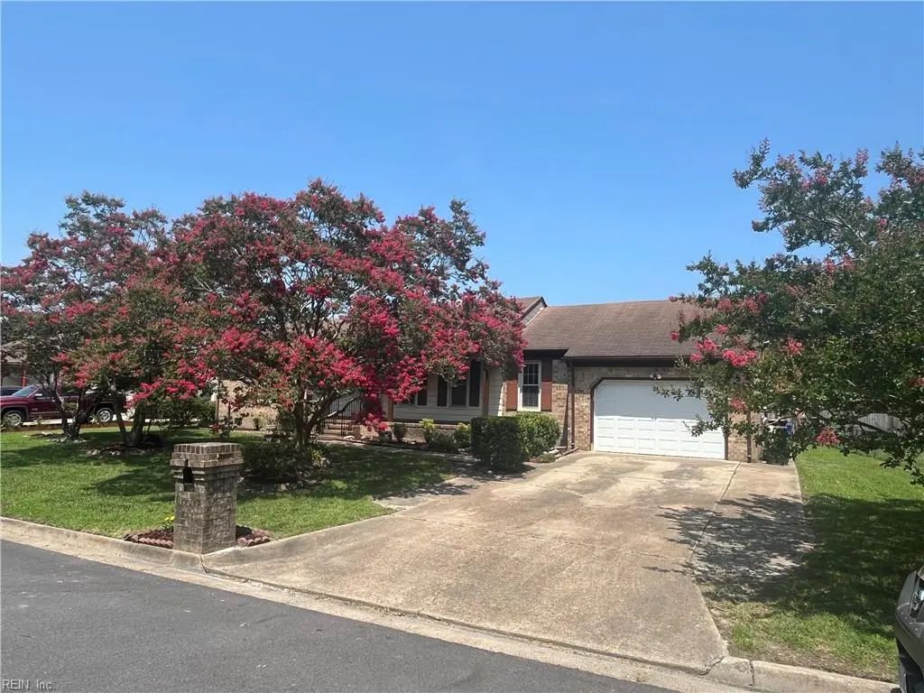 2113 Quaker Pl, Chesapeake