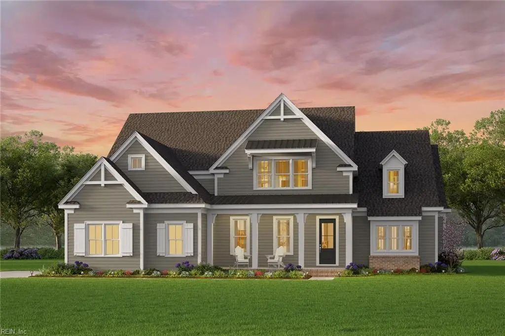 2861 Raccoon Trl, Chesapeake