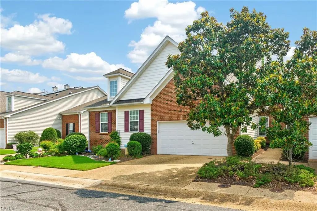 4467 Pleasant View Dr, James City County