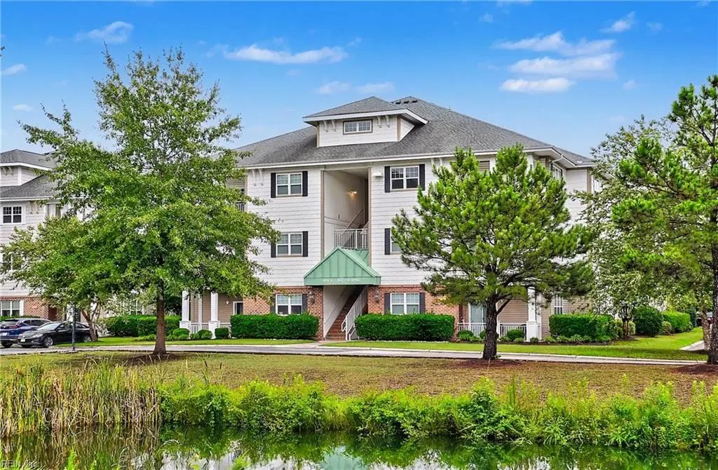 4316 Hillingdon Bnd, Chesapeake