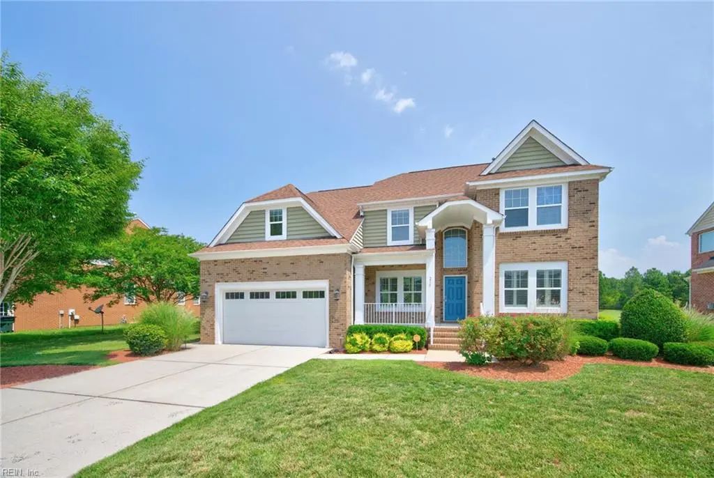 218 Purple Martin Ln, Suffolk