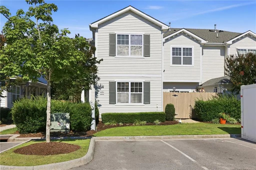 4376 Turnworth Arch, Virginia Beach