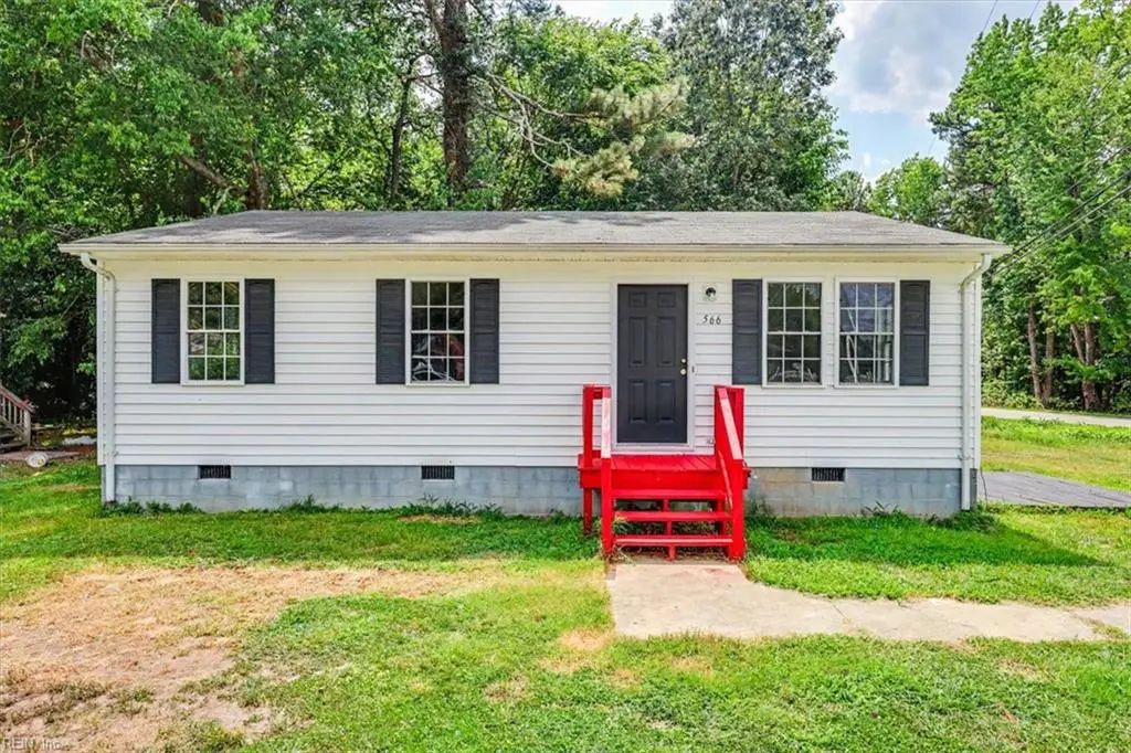 566 Brink Rd, Emporia