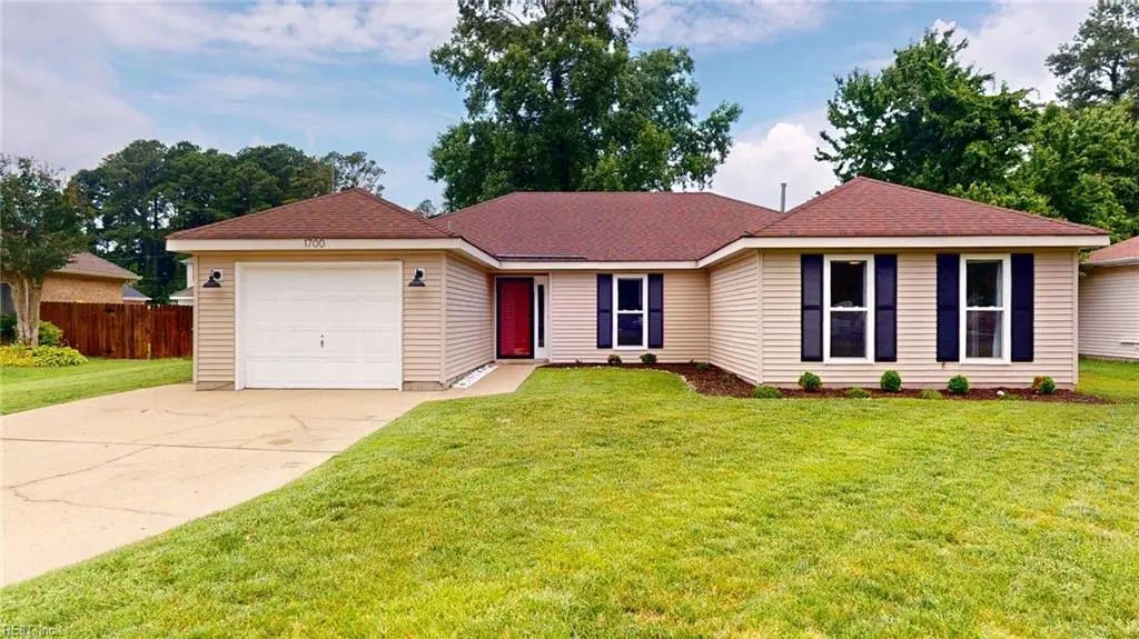 1700 Silo Ct, Virginia Beach