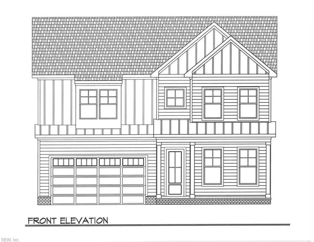 631 Virginia Ave, Virginia Beach