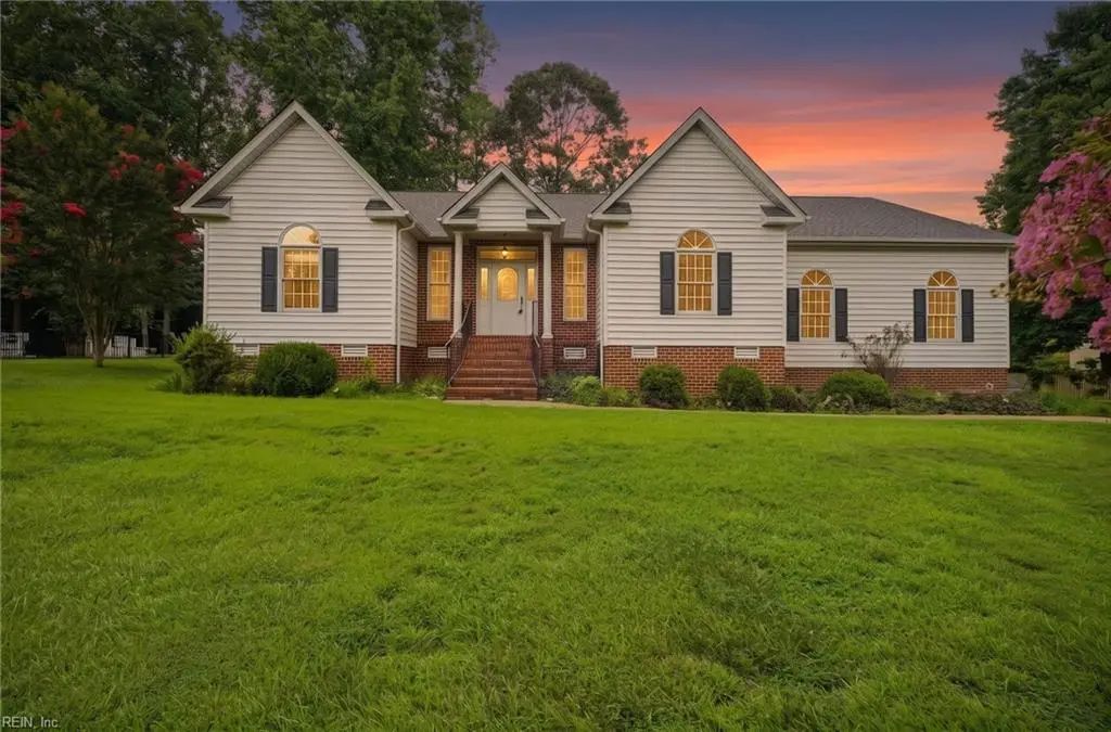 4916 Westmoreland Dr, James City County