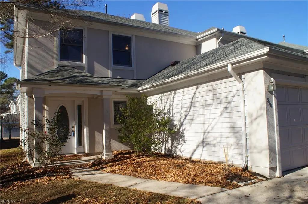 316 Esplanade Pl, Chesapeake