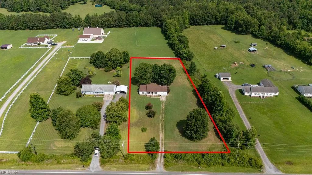 30153 Camp Pw, Southampton County