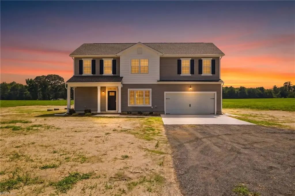 187 Highgate Rd, Surry County