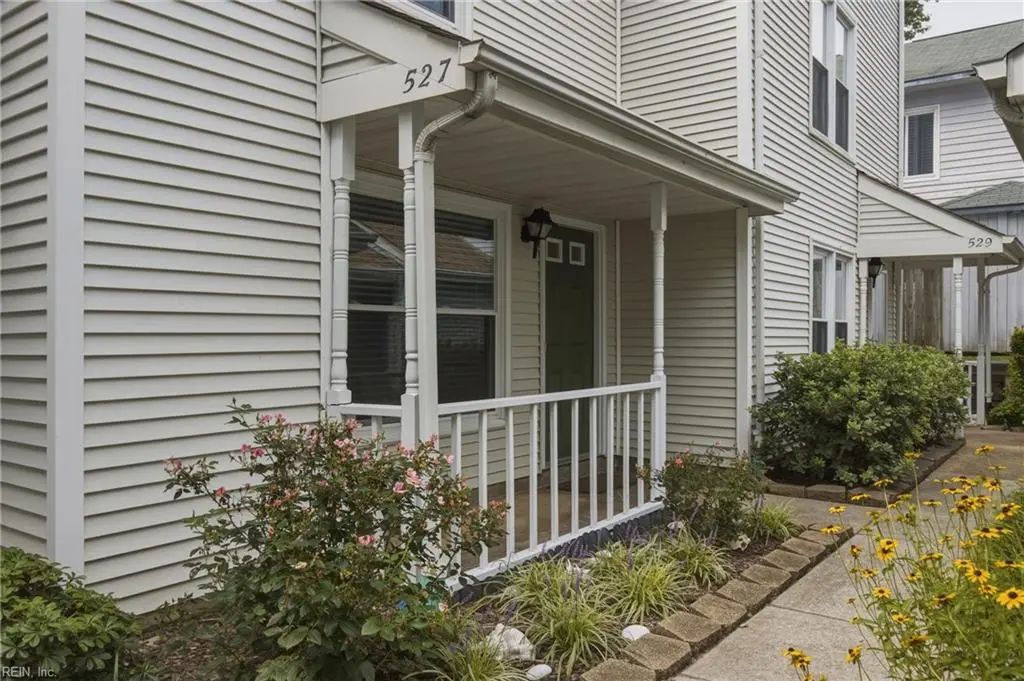 527 Pine Tops Ct, Virginia Beach