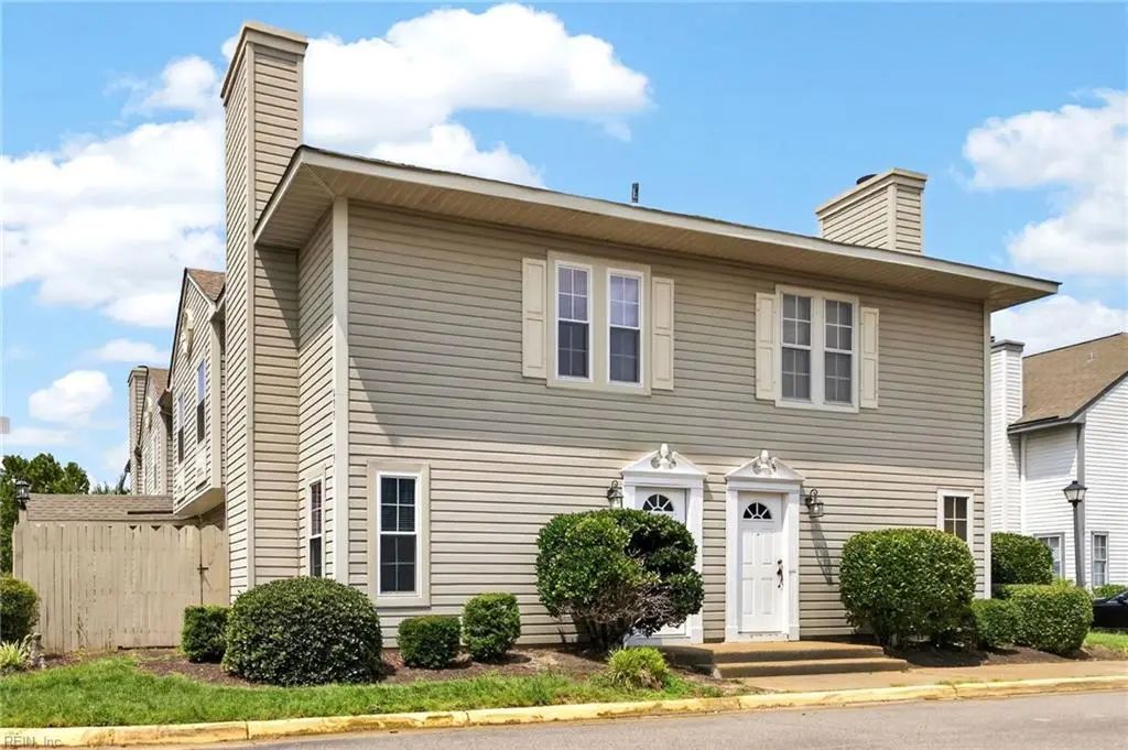 131 Seaside Ln, Virginia Beach