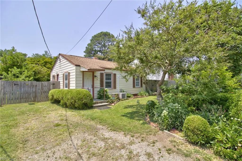 121 Lucas Ave, Norfolk