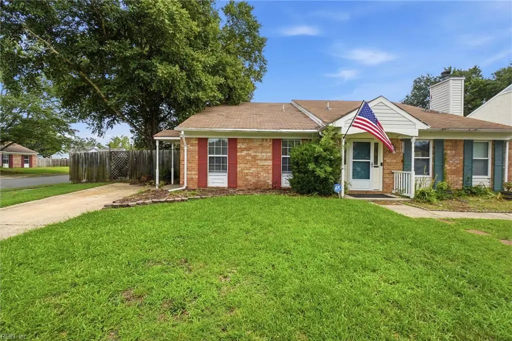 497 Cobblewood Bnd, Chesapeake