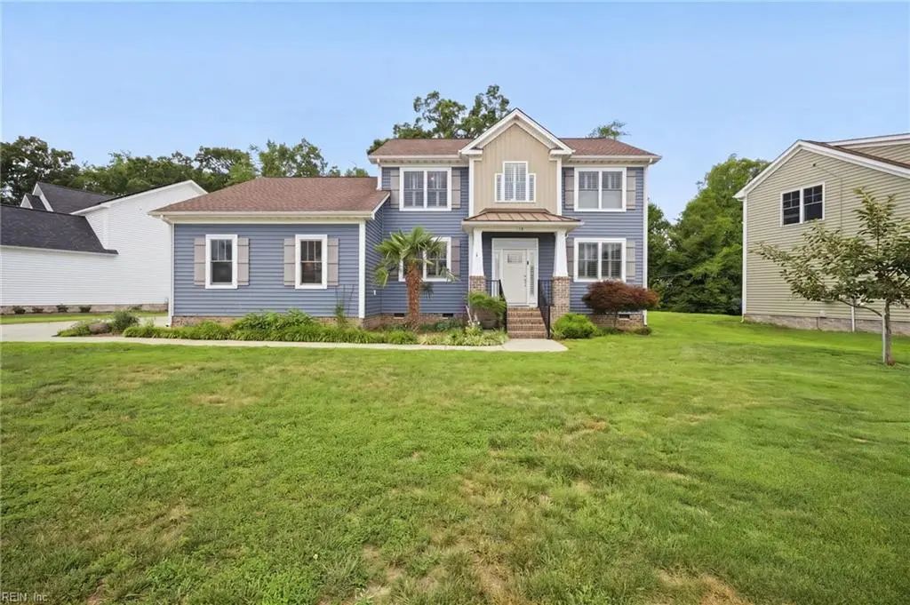 119 Willet Way, Newport News