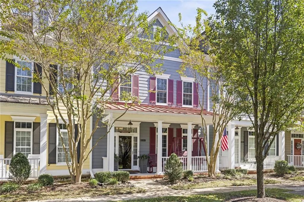 1016 Briars Lndg, Chesapeake