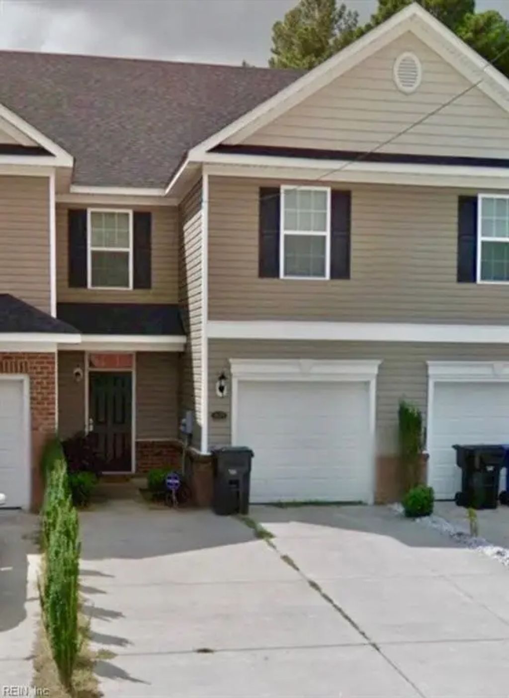 1129 Americus Ave, Virginia Beach