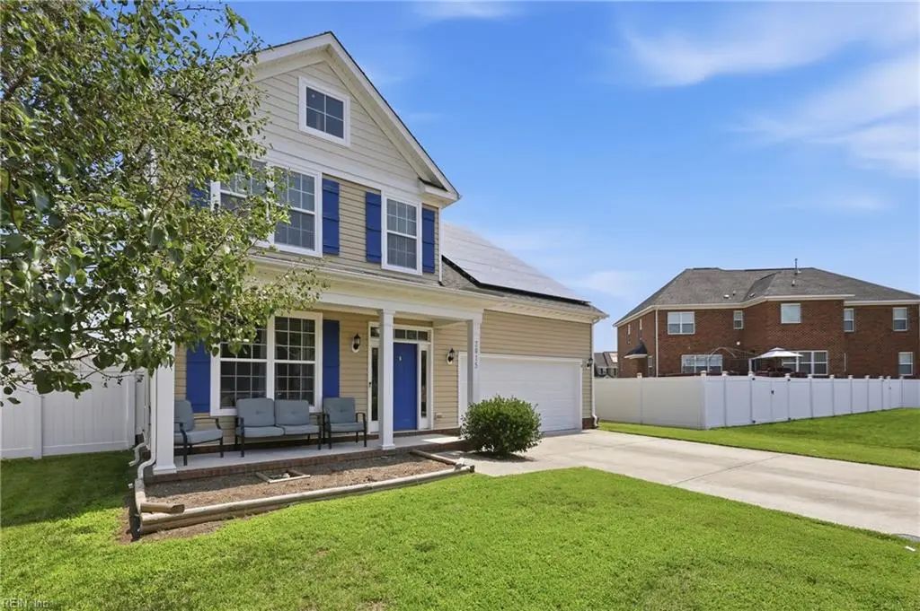 2015 Barka Dr, Suffolk