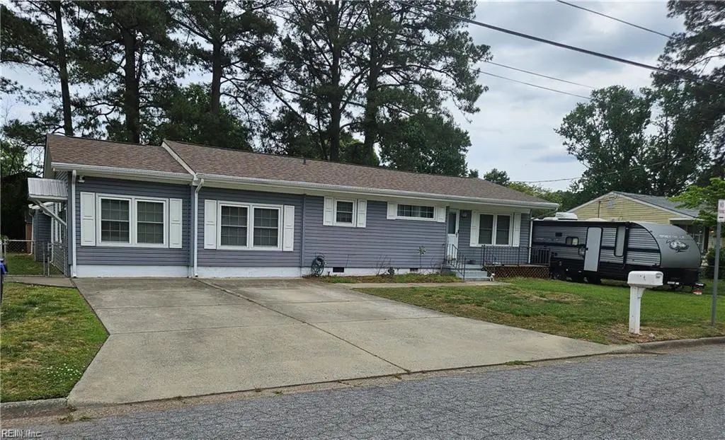 503 Nottingham Rd, Portsmouth