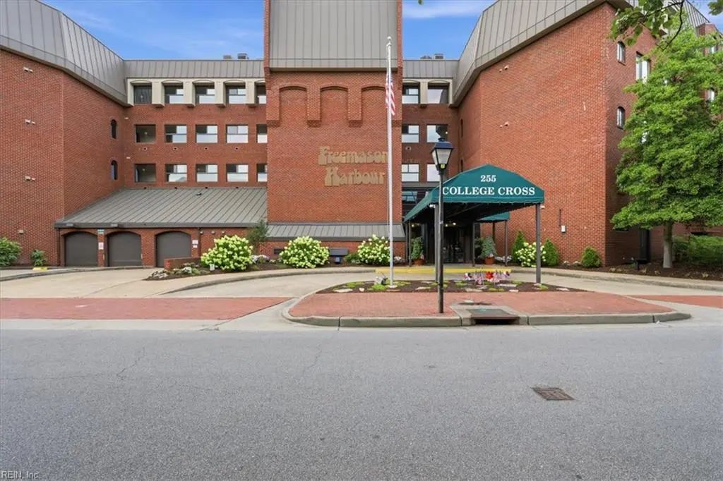 255 College Cross, Norfolk