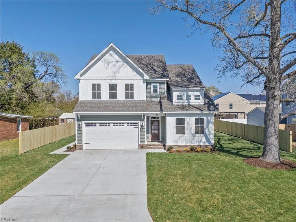 1840 Karen Ln, Virginia Beach