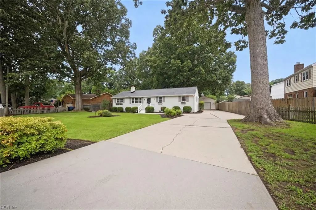 5500 Coliss Ave, Virginia Beach