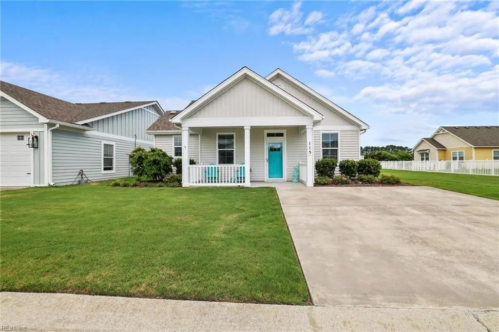 115 Treasure Rn, Currituck County
