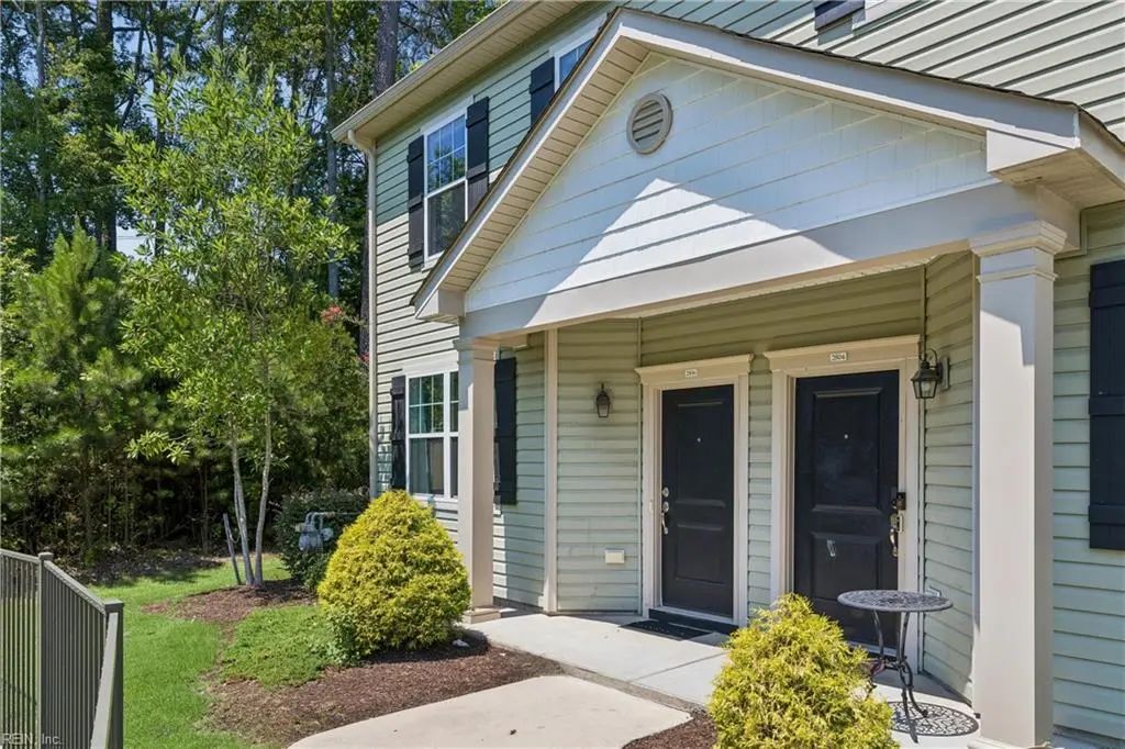 2806 Baldwin Dr, Chesapeake