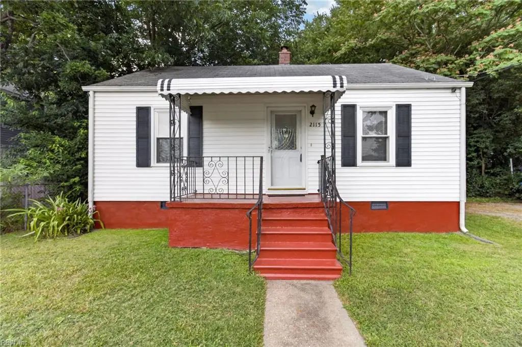 2115 Columbus Ave, Portsmouth