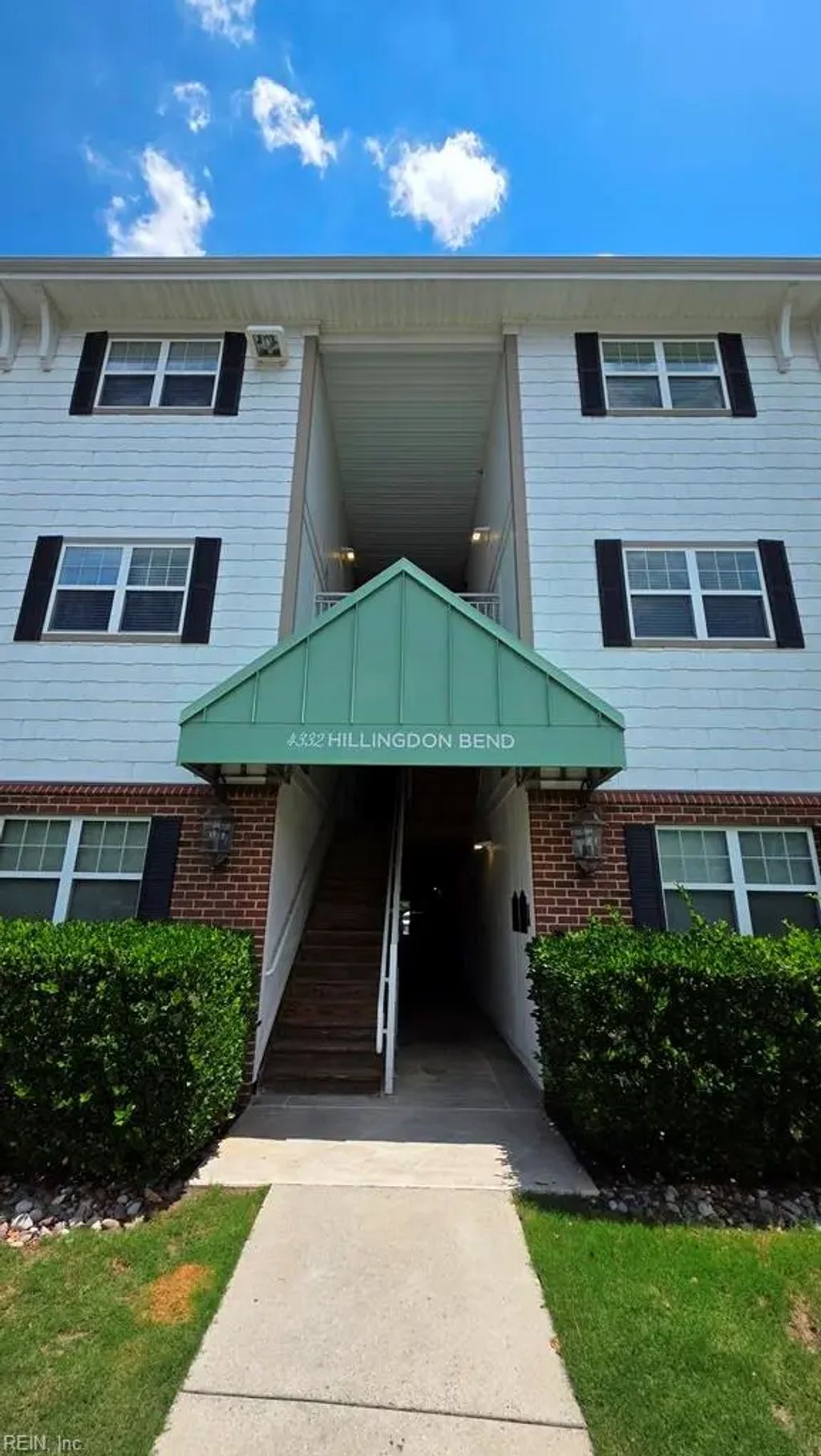 4332 Hillingdon Bnd, Chesapeake