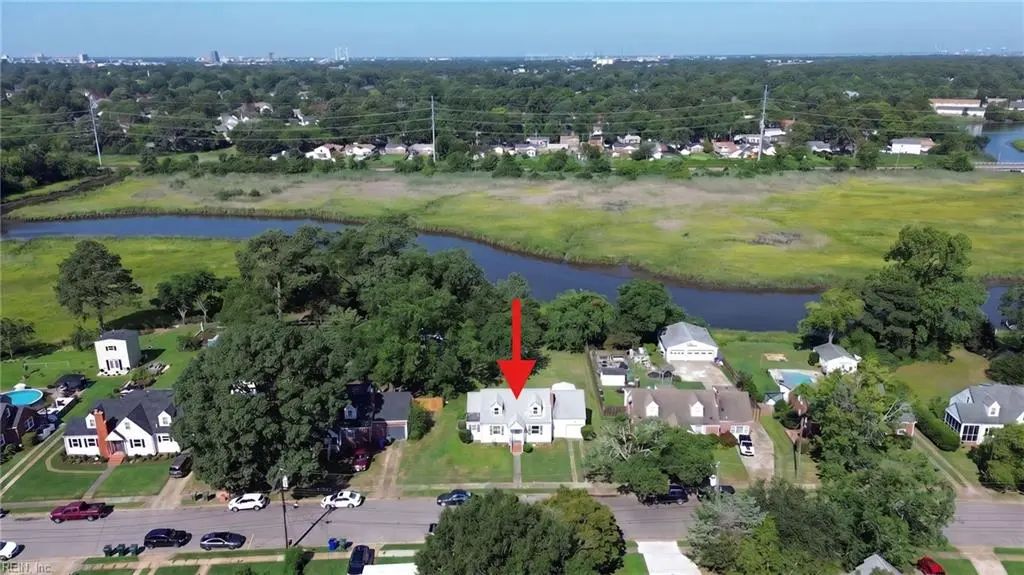3823 Wake Cir, Norfolk