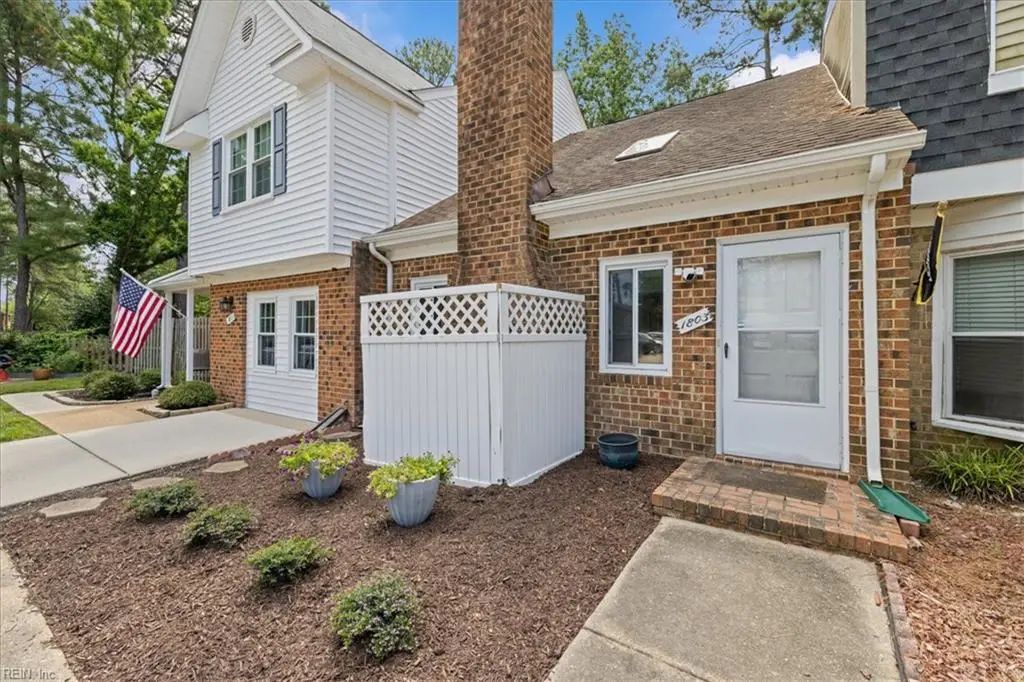 1803 Sechrist Ct, Virginia Beach