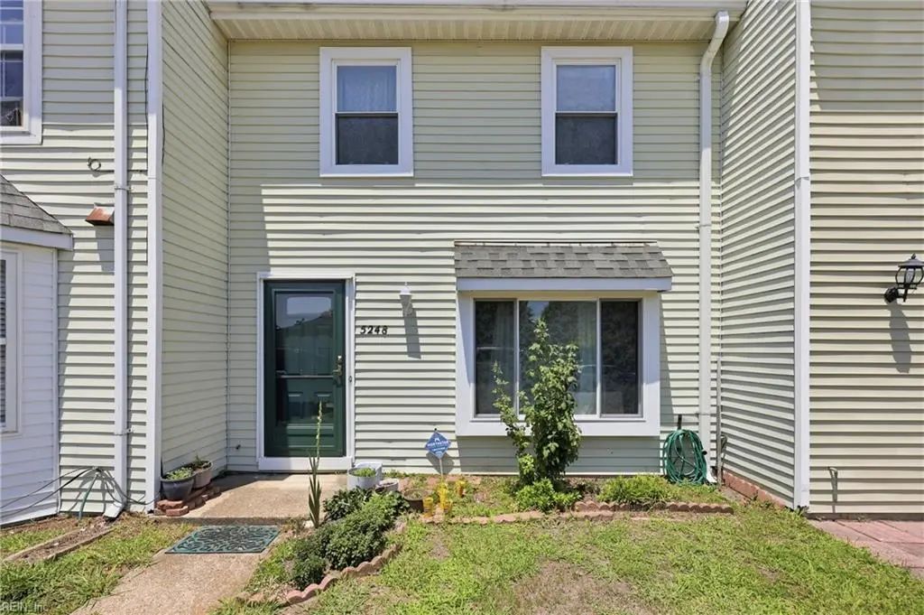 5248 Richard Rd, Virginia Beach