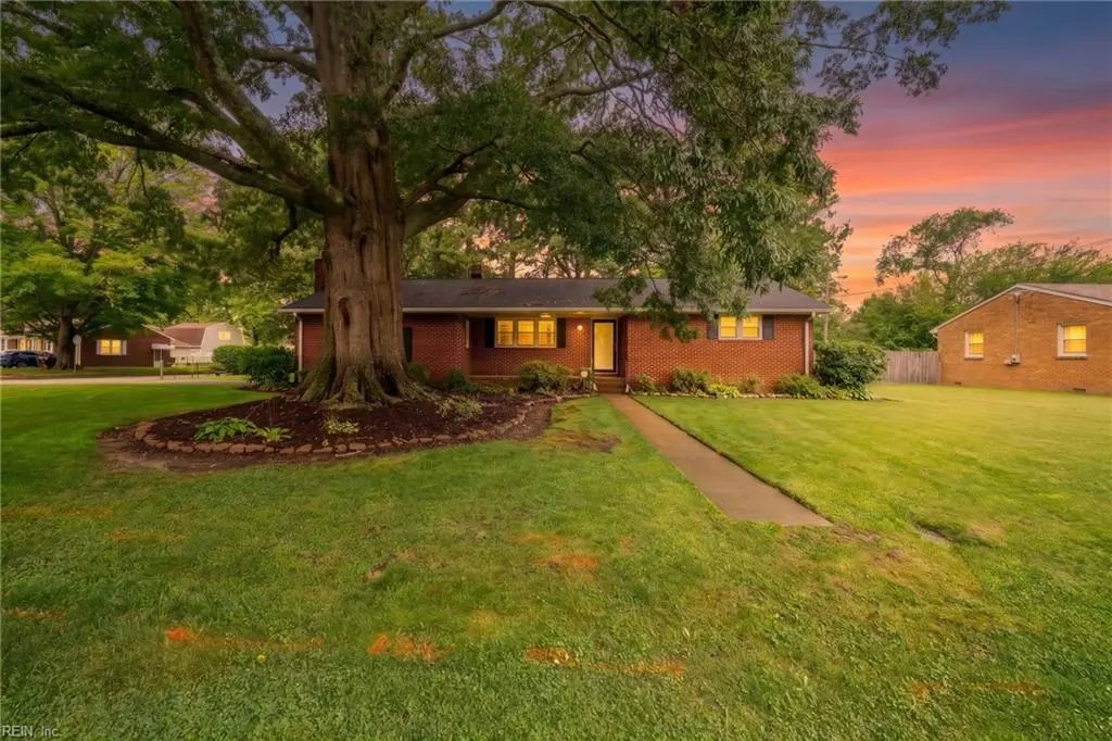 2600 Janson Dr, Chesapeake
