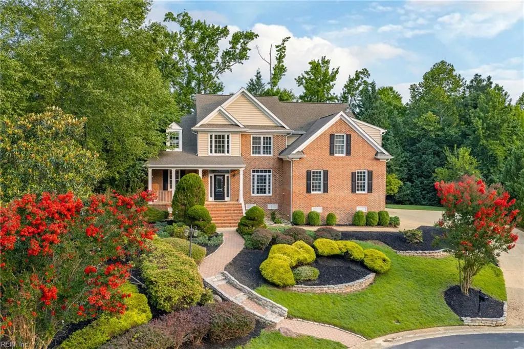 5129 Rolling Reach, James City County