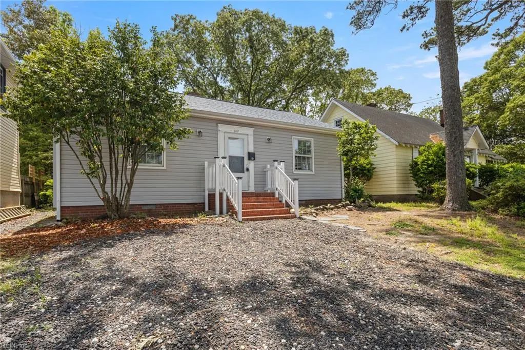 317 35th St, Virginia Beach
