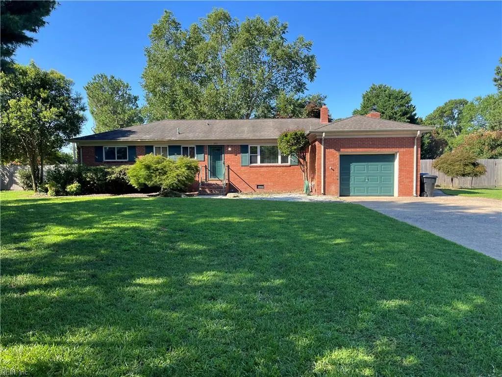 2301 Inlynnview Rd, Virginia Beach