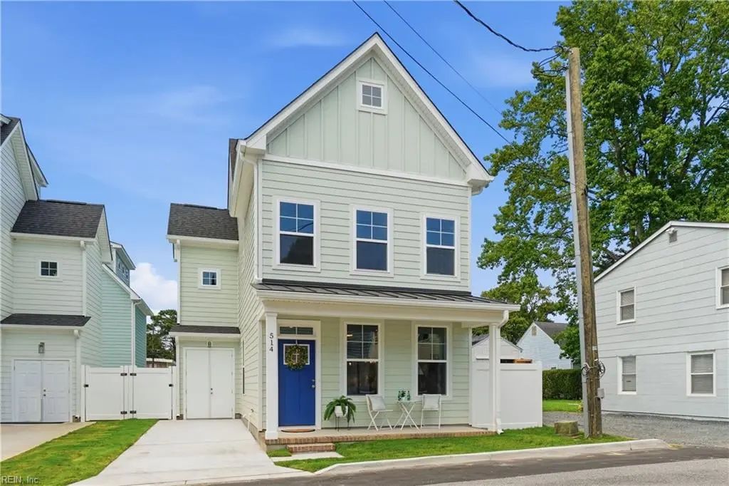 514 25 1/2 St, Virginia Beach